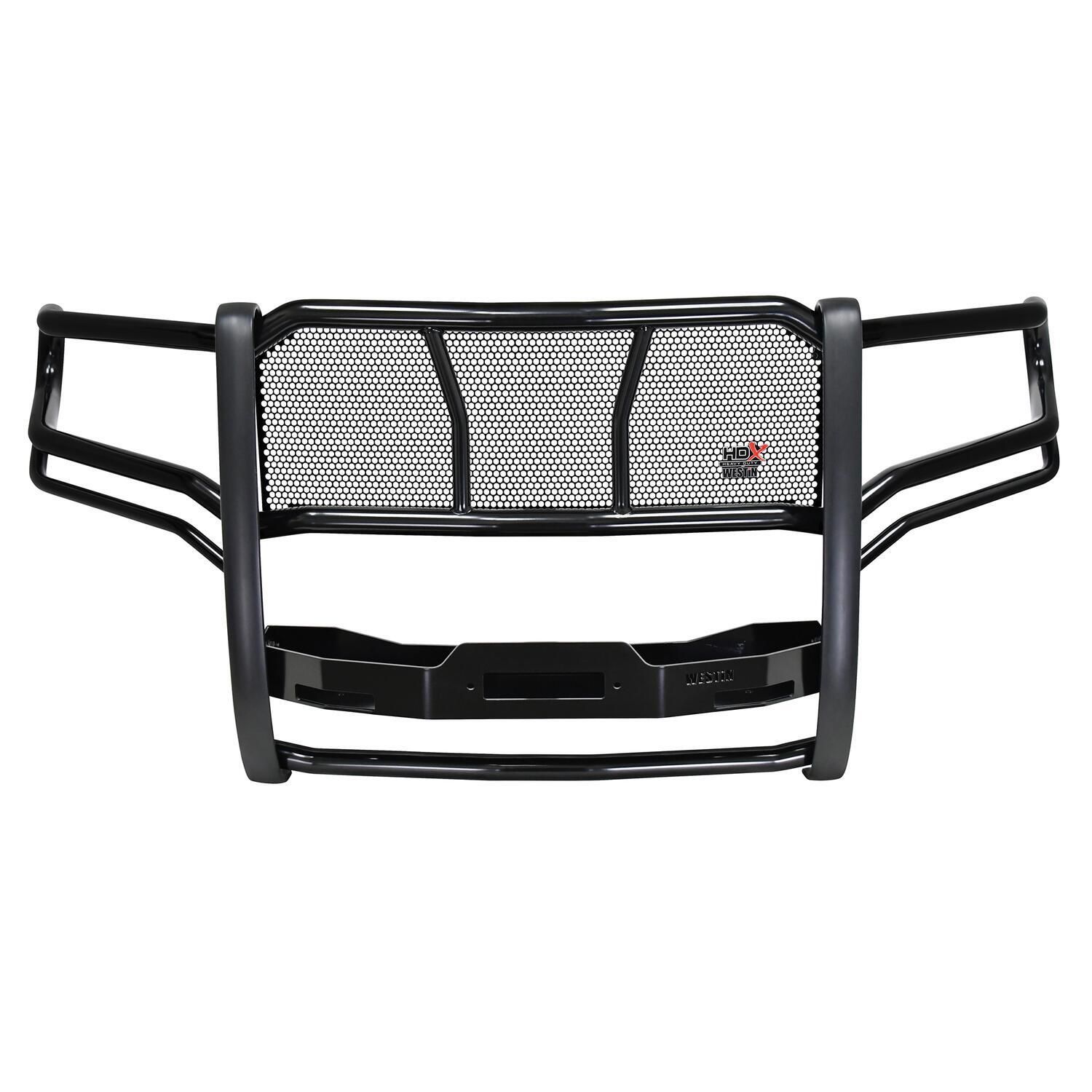 2024, 2023, 2022, 2021, 2020, 2019 Ram 1500 Grille Guard