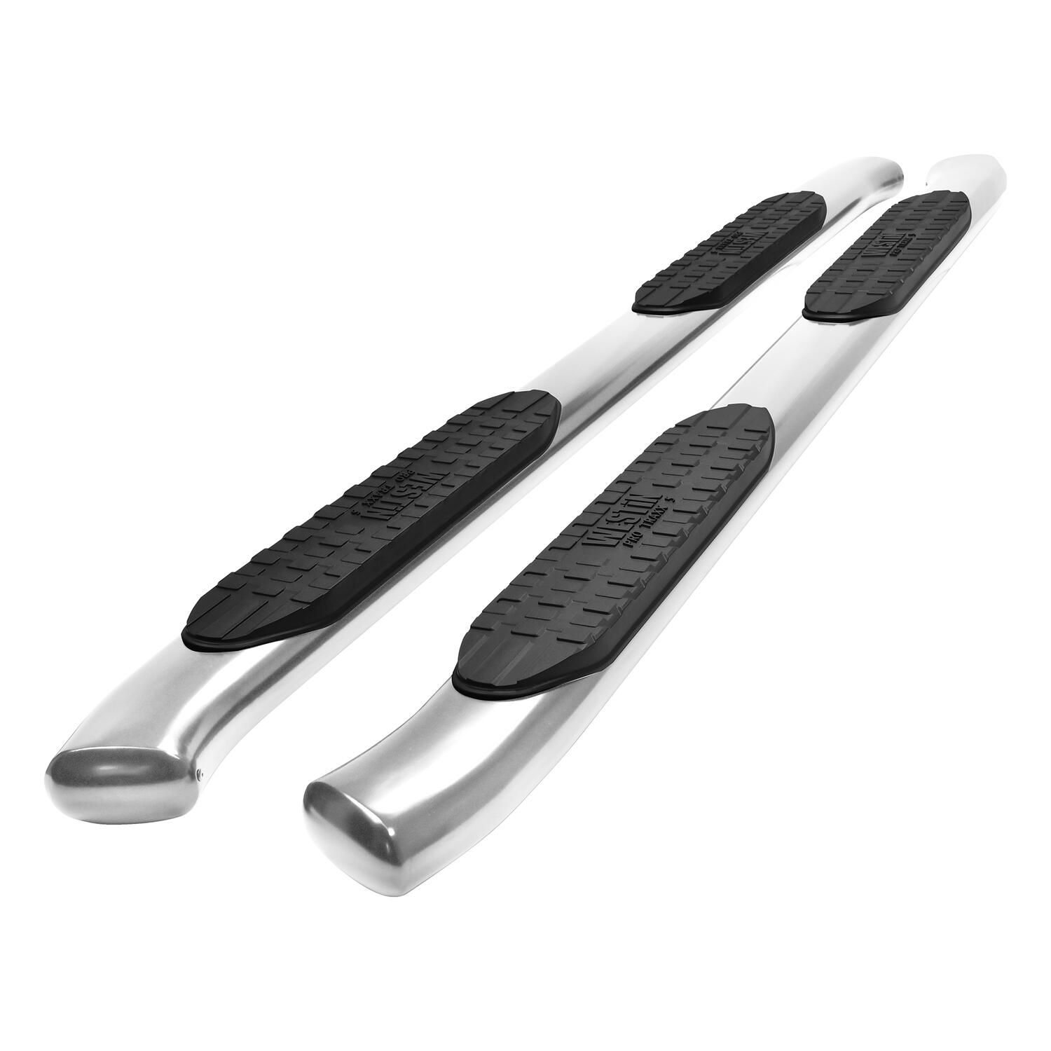 2024, 2023, 2022, 2021, 2020 Ford Explorer Step Nerf Bar Kit