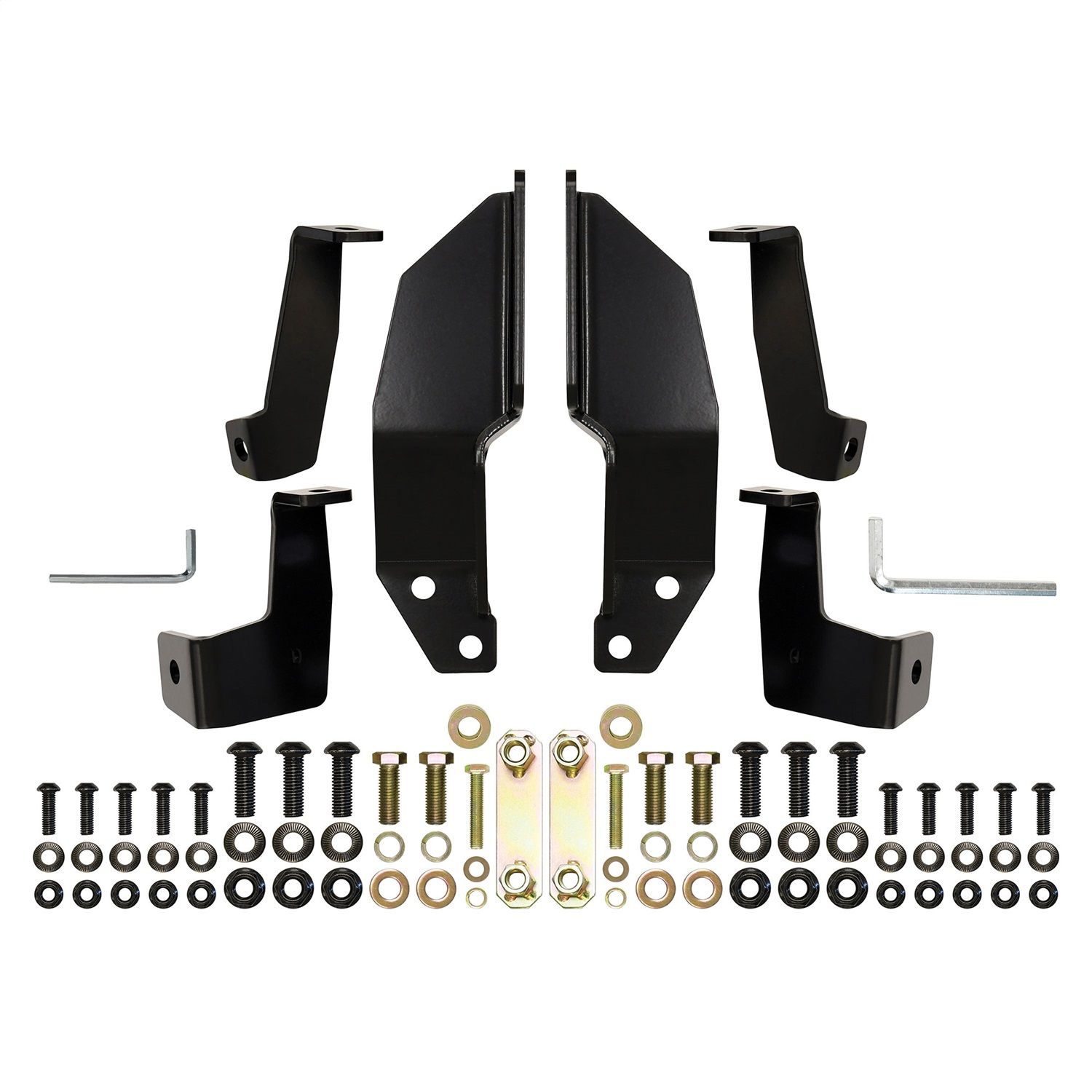 Grille Guard