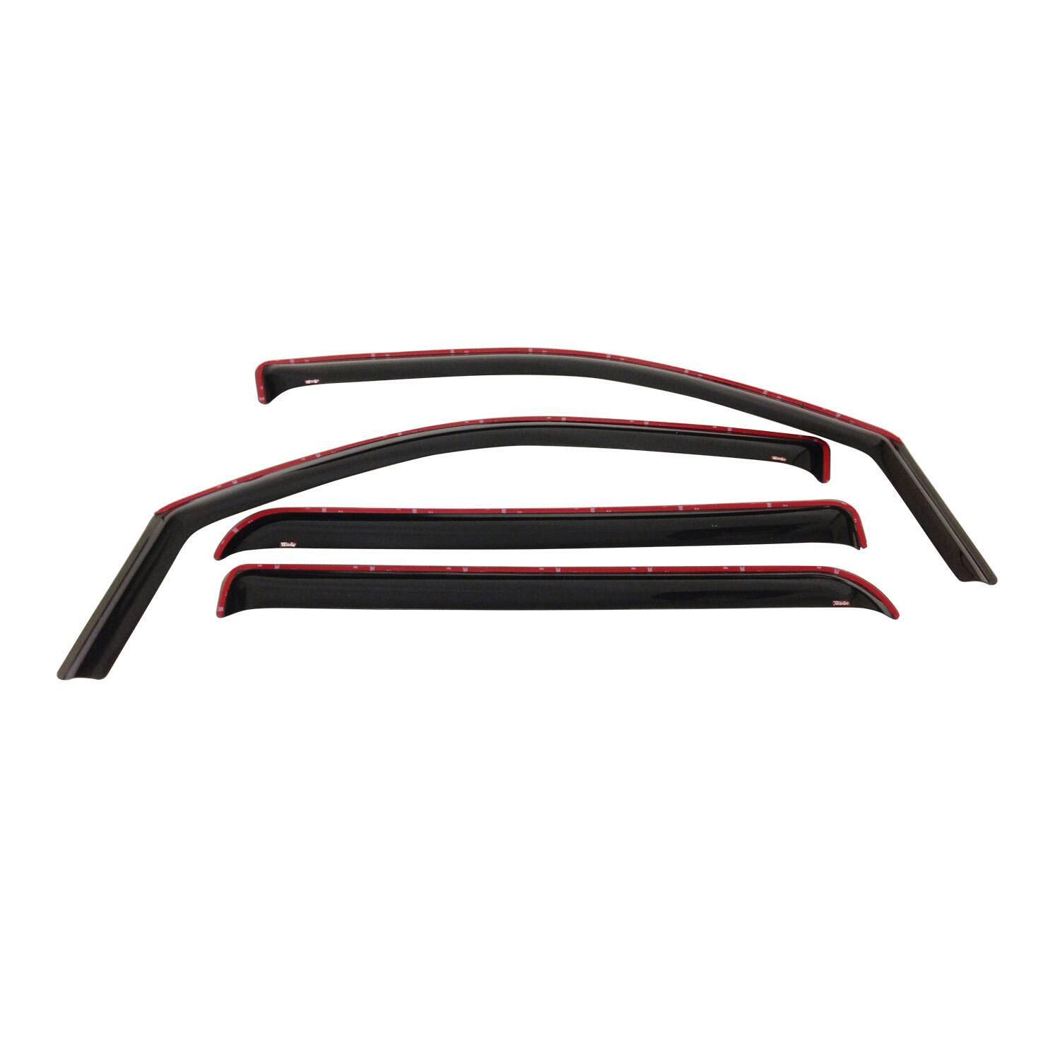 2014, 2013, 2012, 2011, 2010, 2009 Ford F-150 Side Window Deflector