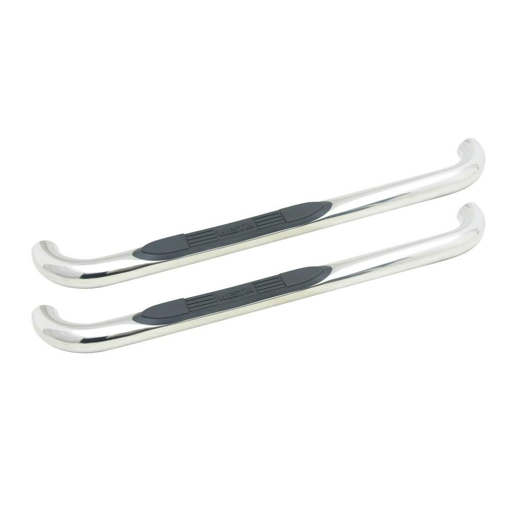2004, 2003, 2002, 2001, 2000, 1999, 1998 Mazda B3000 Step Nerf Bar Kit