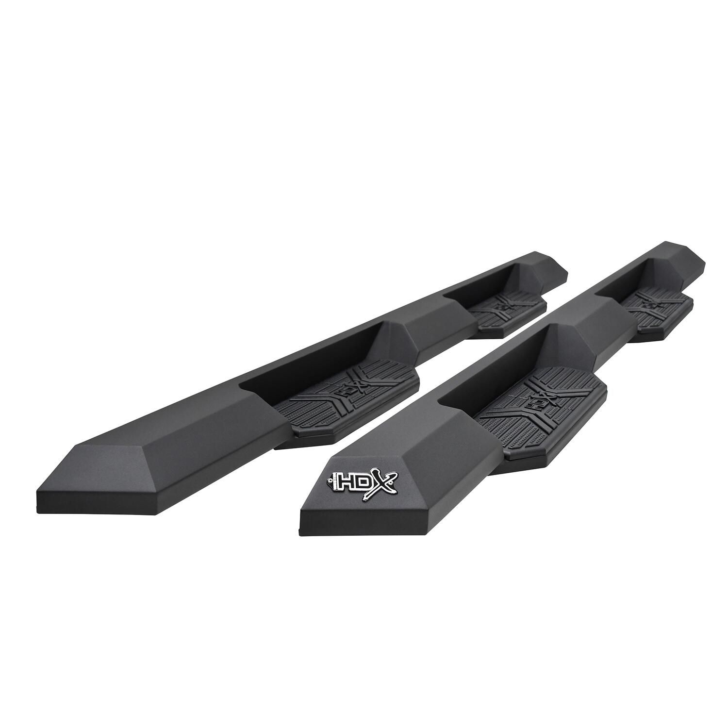 2024, 2023, 2022, 2021, 2020, 2019 Ford Ranger Step Nerf Bar Kit