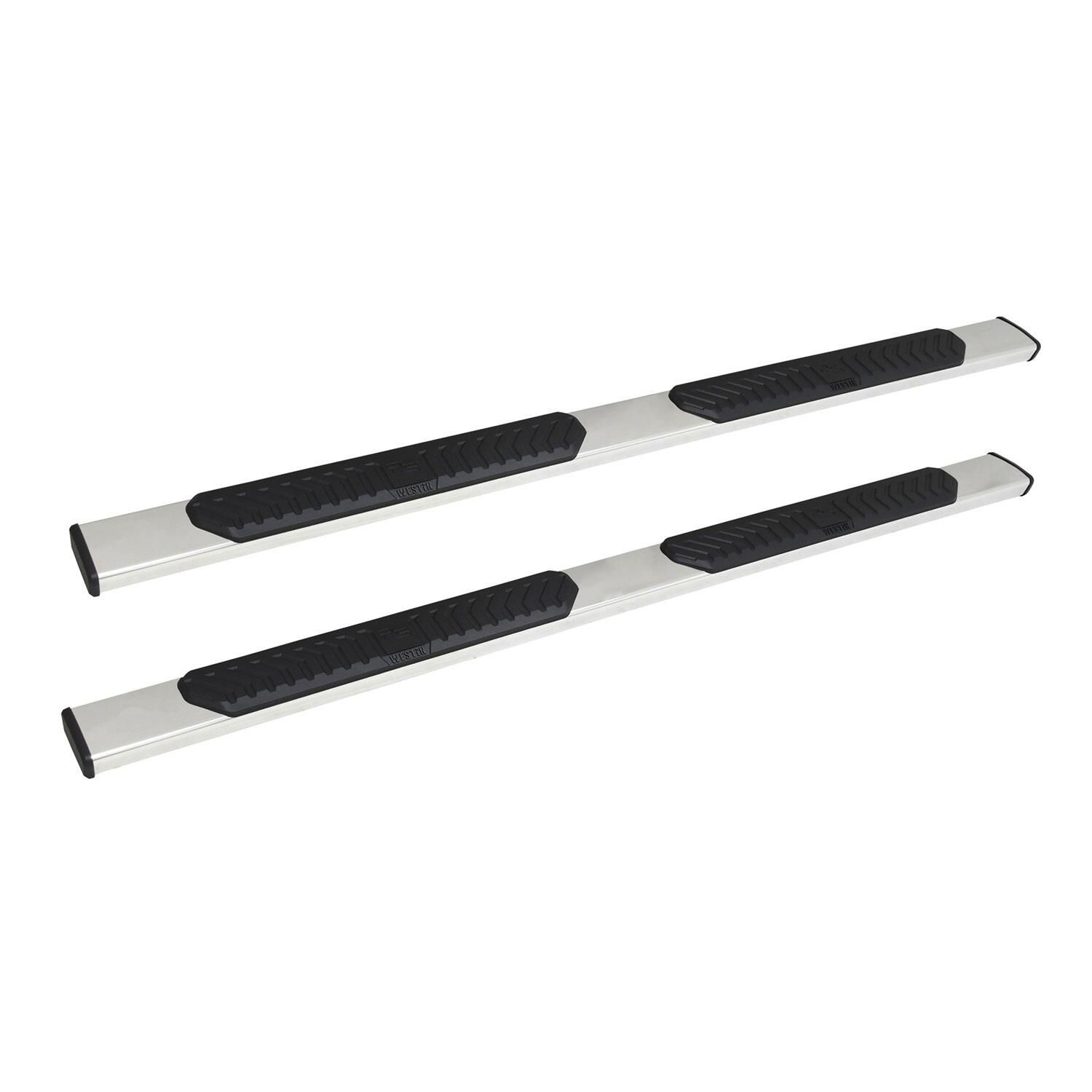 2024, 2023, 2022, 2021, 2020, 2019 Ford Ranger Step Nerf Bar Kit