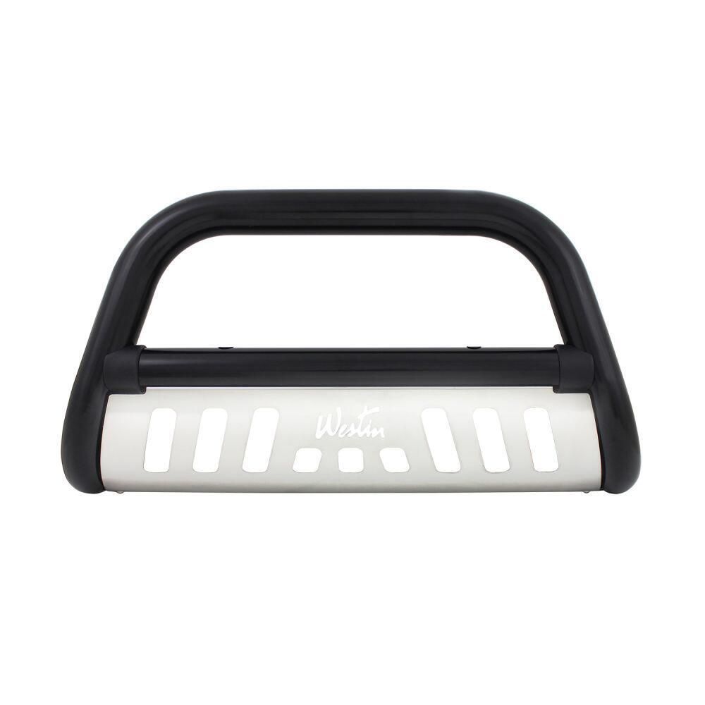 2008, 2007, 2006, 2005, 2004 Ford F-150 Bumper Guard
