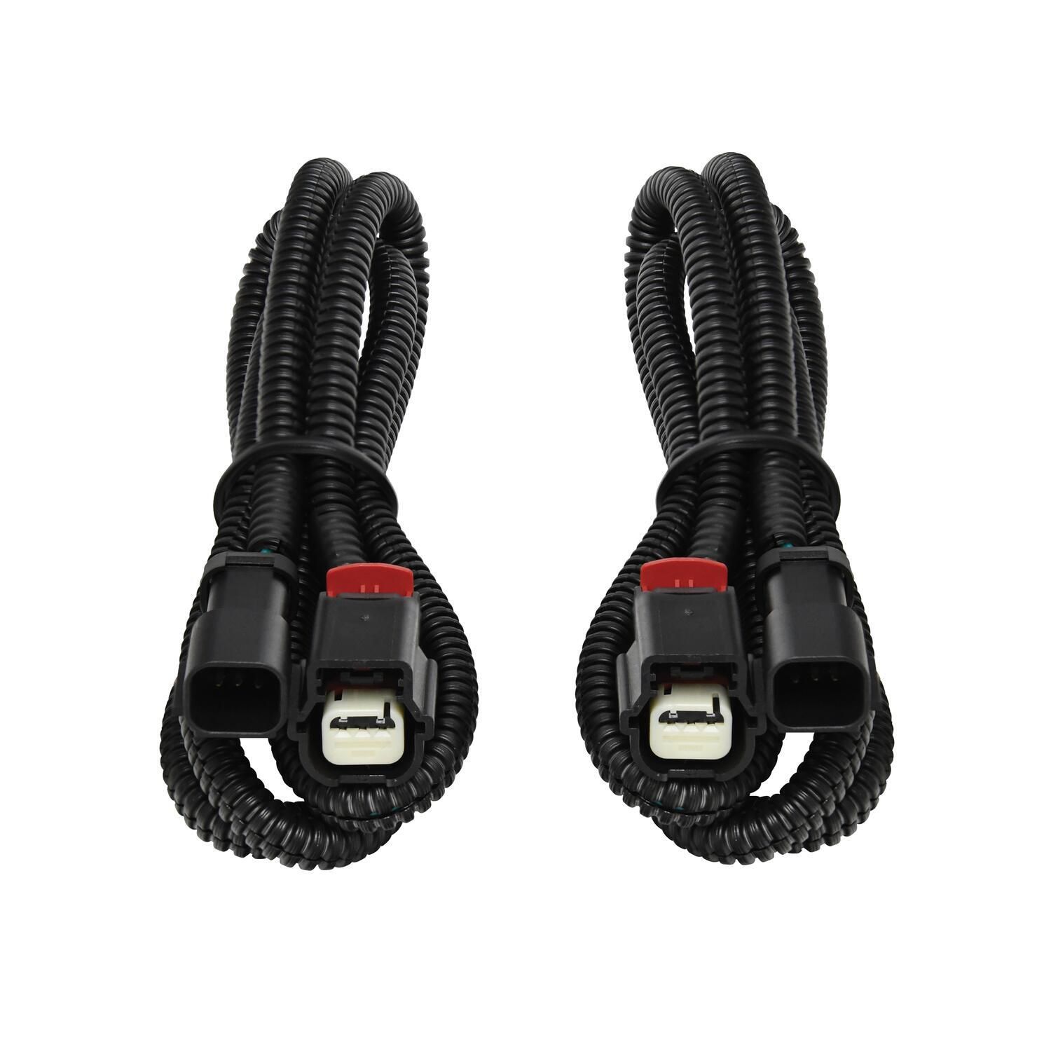 2018, 2017, 2016, 2015, 2014, 2013, 2012, 2011 Ram 1500 1500 Parking Aid Sensor Wiring Harness
