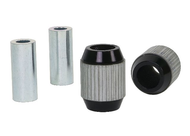 2019-2021 Hyundai Veloster Suspension Control Arm Bushing Kit - Rear Lower Inner (Whiteline)
