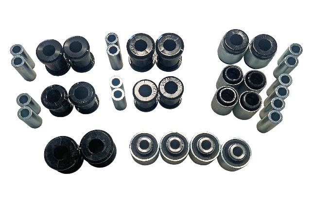 2016-2023 Mazda MX-5 Suspension Bushing Kit - Rear (Whiteline)