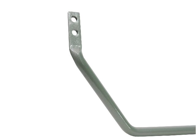 2013-2019 Ford Fiesta Suspension Stabilizer Bar Assembly - Rear (Whiteline)