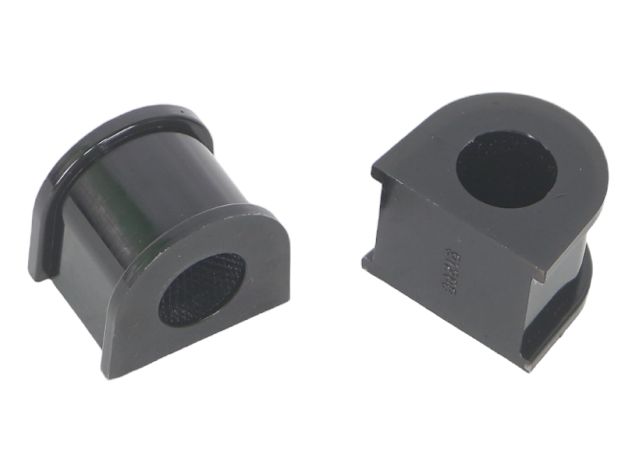 2005-2009 Subaru Legacy Suspension Stabilizer Bar Bushing Kit - Front (Whiteline)