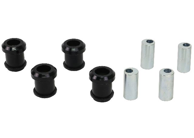 2004-2011 Mazda RX-8 Suspension Control Arm Bushing Kit - Front Upper Inner (Whiteline)