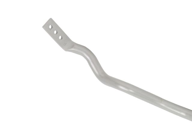 1989-1998 Nissan 240SX Suspension Stabilizer Bar Assembly - Front (Whiteline)