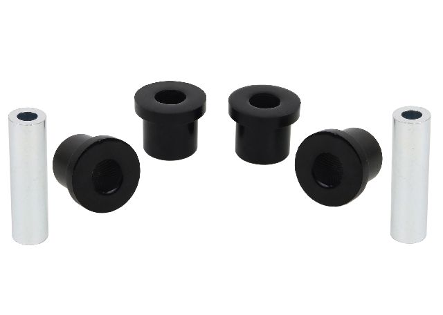 1980-1991 Volkswagen Vanagon Suspension Control Arm Bushing Kit - Front Lower Inner (Whiteline)