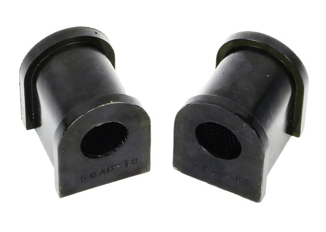 2000-2005 Toyota MR2 Spyder Suspension Stabilizer Bar Bushing Kit - Rear (Whiteline)