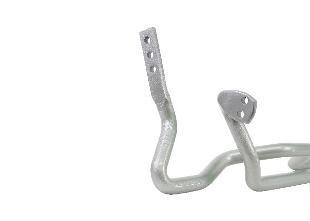 2004-2007 Subaru Impreza Suspension Stabilizer Bar Kit - Front and Rear (Whiteline)