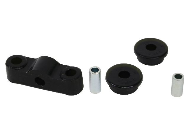 1988-1991 Honda CRX Manual Transmission Shift Bushing -  or Front (Whiteline)