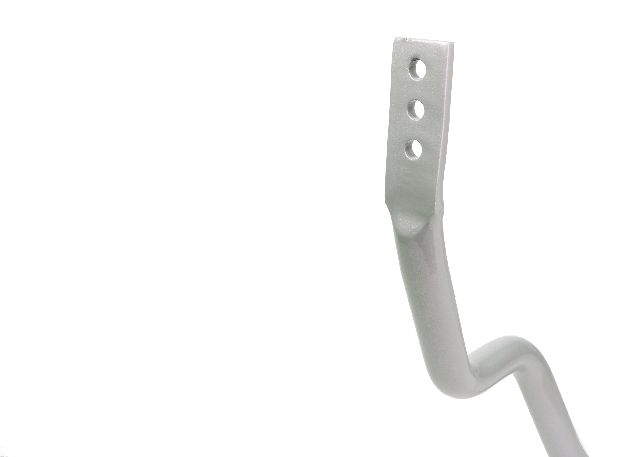 1989-1998 Nissan 240SX Suspension Stabilizer Bar Assembly - Front (Whiteline)