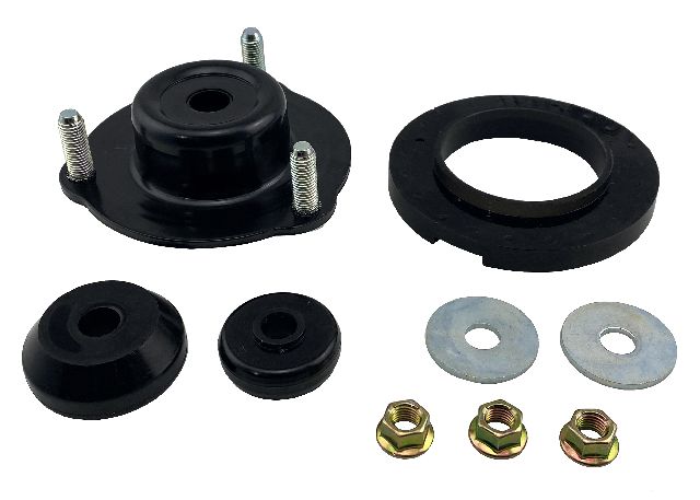 2003-2009 Lexus GX470 Suspension Shock Absorber / Strut Mount Bushing - Front Upper (Whiteline)