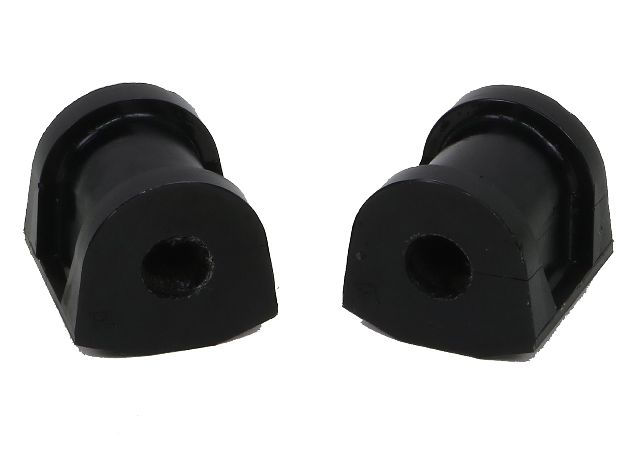 2013-2016 Scion FR-S Suspension Stabilizer Bar Bushing Kit - Rear (Whiteline)