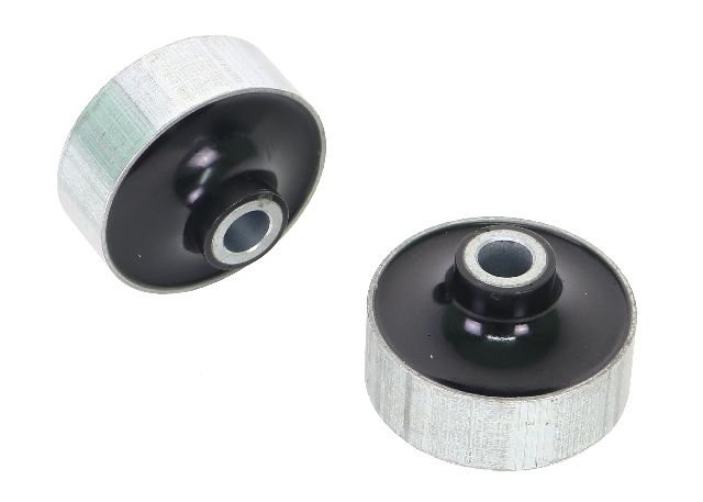 2019-2021 Hyundai Veloster Suspension Control Arm Bushing Kit - Front Lower Inner Rearward (Whiteline)