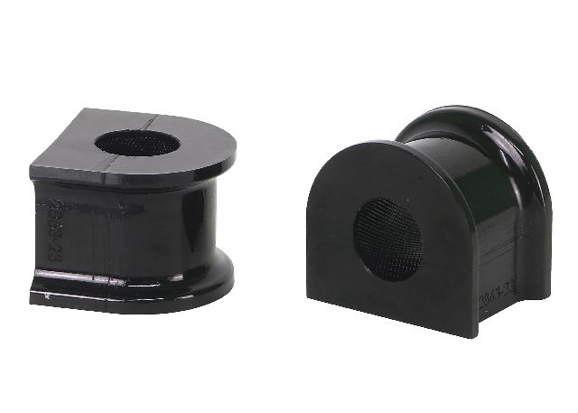 2008-2009 Pontiac G8 Suspension Stabilizer Bar Bushing Kit - Front (Whiteline)