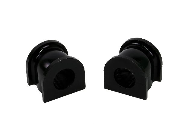 2000-2009 Honda S2000 Suspension Stabilizer Bar Bushing Kit - Front (Whiteline)