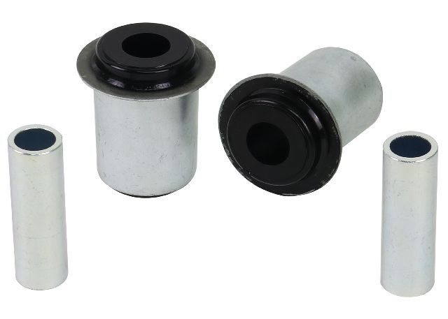 1989-1998 Nissan 240SX Suspension Control Arm Bushing - Front (Whiteline)