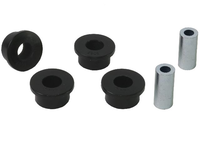 2005-2006 Saab 9-2X Suspension Trailing Arm Bushing - Rear or Rear Rearward (Whiteline)