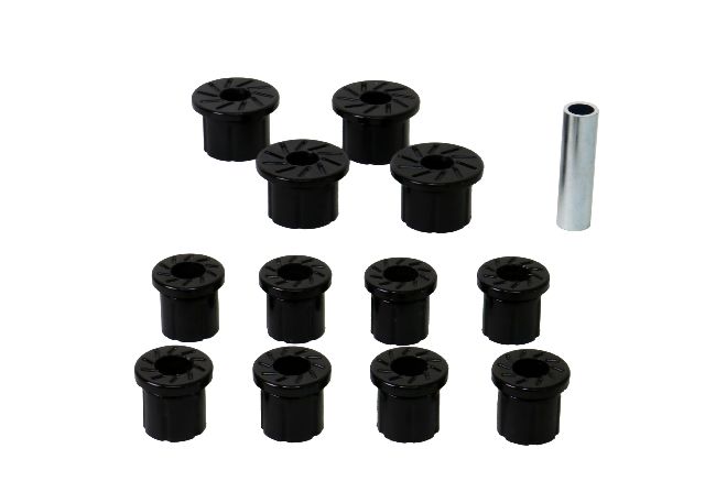 1984-1989 Toyota Pickup Leaf Spring Bushing - Rear (Whiteline)