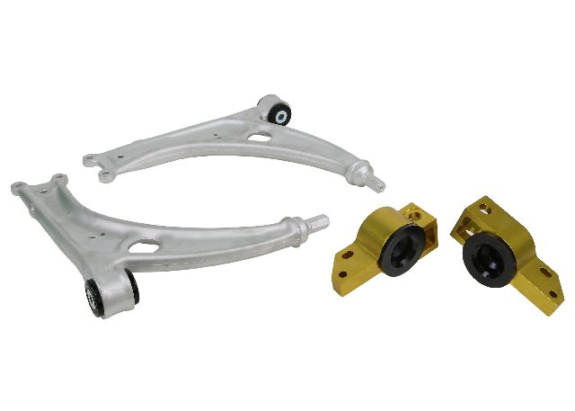2004-2014 Audi A3 Suspension Control Arm - Front or Front Lower (Whiteline)