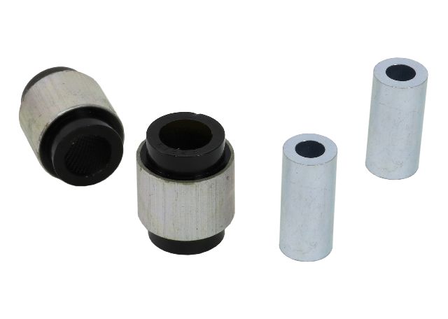 2002-2006 Acura RSX Suspension Control Arm Bushing Kit - Rear Lower Rearward (Whiteline)