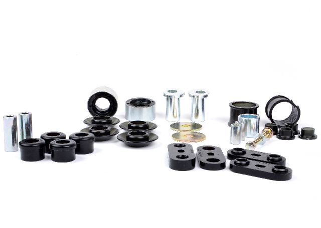 2008-2016 Subaru Impreza Suspension Bushing Kit - Front (Whiteline)