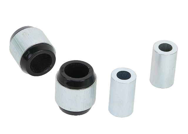2019-2021 Hyundai Veloster Suspension Control Arm Bushing Kit - Rear Upper Inner (Whiteline)