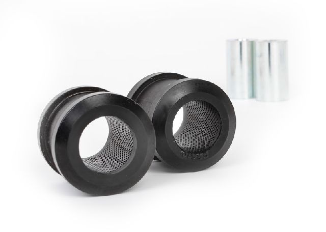 2009-2017 Volkswagen Tiguan Suspension Control Arm Bushing Kit - Rear Upper Outer (Whiteline)