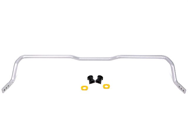 2003-2008 Mitsubishi Lancer Suspension Stabilizer Bar Assembly - Rear (Whiteline)