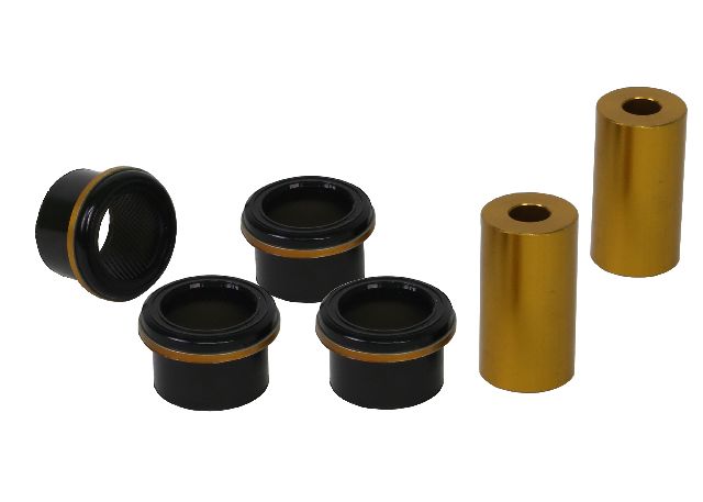 2013-2016 Scion FR-S Suspension Control Arm Bushing - Front (Whiteline)