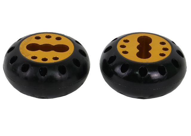 2013-2016 Scion FR-S Differential Mount Bushing - Rear or Rear Upper Rearward (Whiteline)