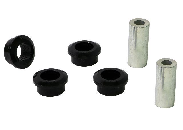 2000-2009 Honda S2000 Suspension Control Arm Bushing Kit - Rear (Whiteline)
