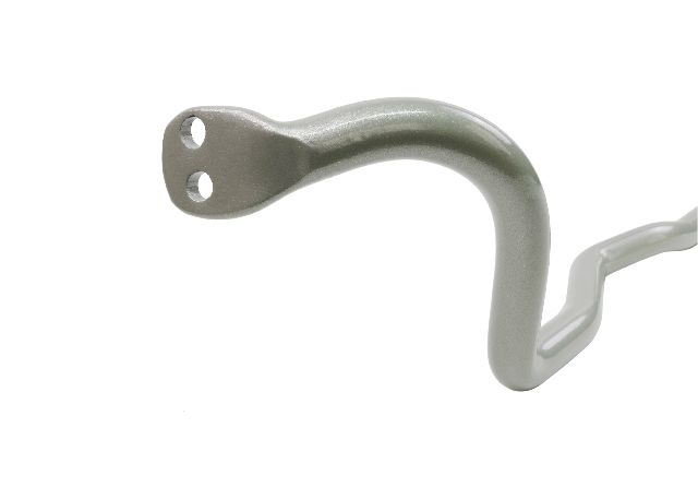 2004-2009 Subaru Legacy Suspension Stabilizer Bar Assembly - Front (Whiteline)