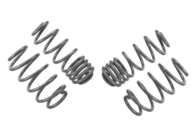 2006-2009 Volkswagen GTI Coil Spring Lowering Kit - Front and Rear (Whiteline)