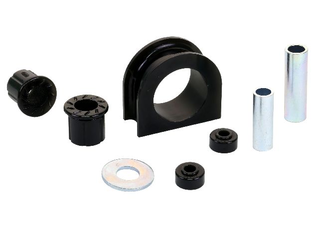 2001-2007 Toyota Sequoia Rack and Pinion Bushing Kit -  or Front (Whiteline)