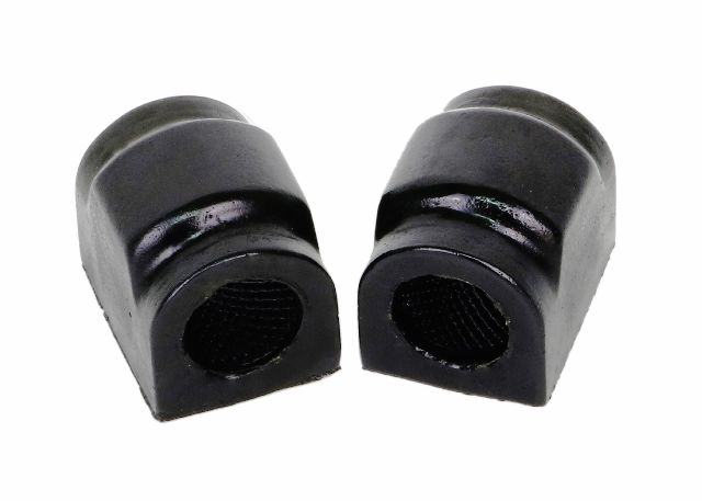 1999-2000 BMW 323i Suspension Stabilizer Bar Bushing Kit - Rear (Whiteline)