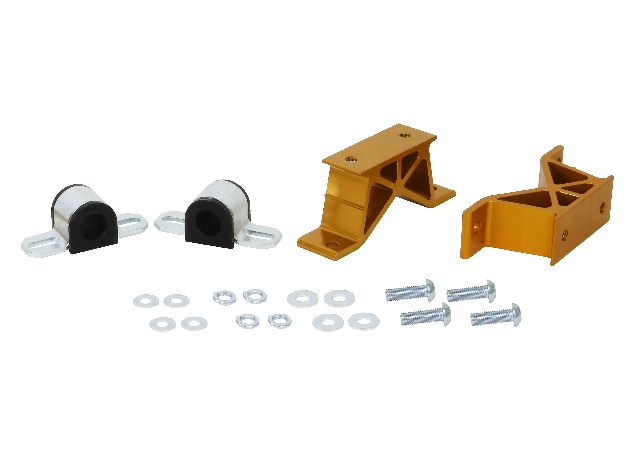 2005-2006 Saab 9-2X Suspension Stabilizer Bar Bushing - Rear (Whiteline)