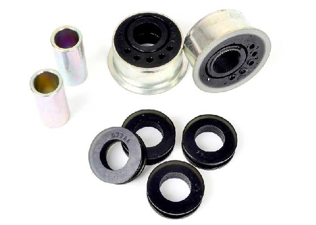 2013-2016 Scion FR-S Suspension Control Arm Bushing Kit - Front Lower Inner Forward (Whiteline)