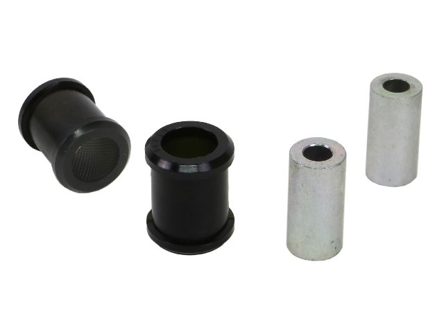 2004-2011 Mazda RX-8 Suspension Trailing Arm Bushing - Front or Rear Forward (Whiteline)