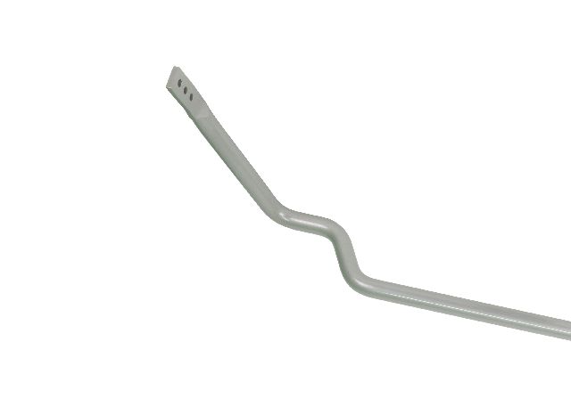2001-2006 BMW M3 Suspension Stabilizer Bar Assembly - Front (Whiteline)