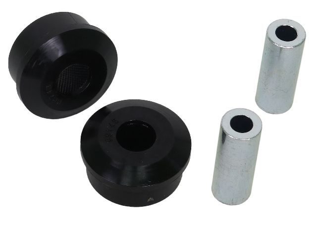 2005-2006 Saab 9-2X Suspension Trailing Arm Bushing - Rear or Rear Lower Forward (Whiteline)