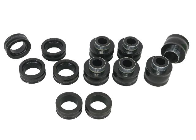 1988-1997 GMC C1500 Body Mount Bushing Assembly (Whiteline)