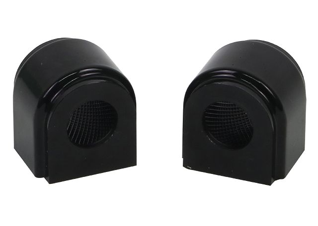2015-2020 Audi A3 Suspension Stabilizer Bar Bushing Kit - Rear (Whiteline)