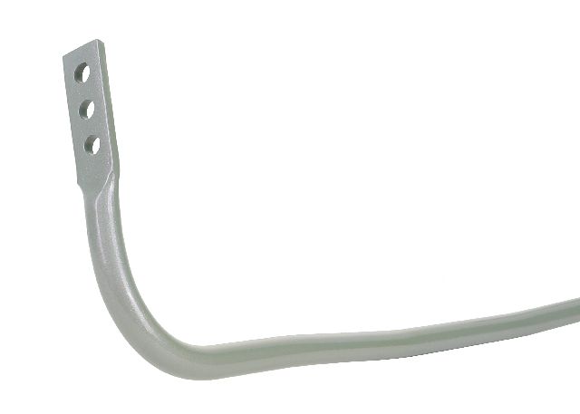 2014-2016 Mazda 3 Suspension Stabilizer Bar Assembly - Rear (Whiteline)