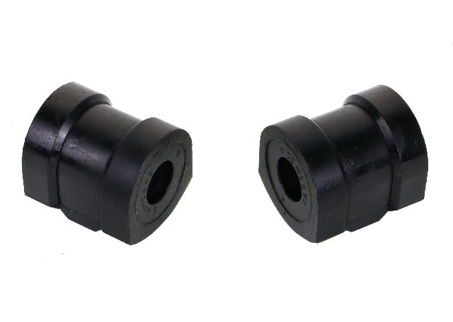 1996-2002 BMW Z3 Suspension Stabilizer Bar Bushing Kit - Front (Whiteline)